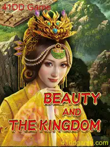 Descubra o Encantador Mundo de BeautyAndTheKingdom: Um Mergulho no Universo de 41DD Game