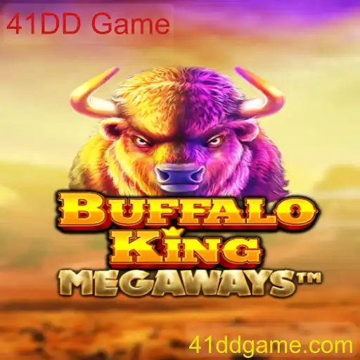 Explorando o Empolgante Jogo BuffaloKing e o Fenômeno 41DD Game