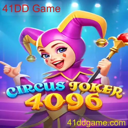 Descubra o Mundo Emocionante de CircusJoker4096: O Incrível 41DD Game