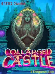 CollapsedCastle: Uma Imersão no Mundo Desafiador dos 41DD Games