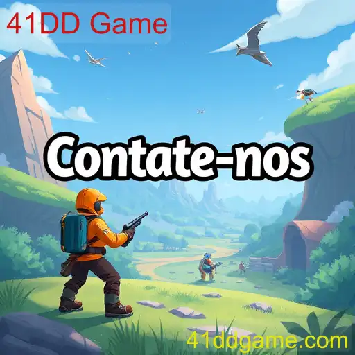 Contate-nos
