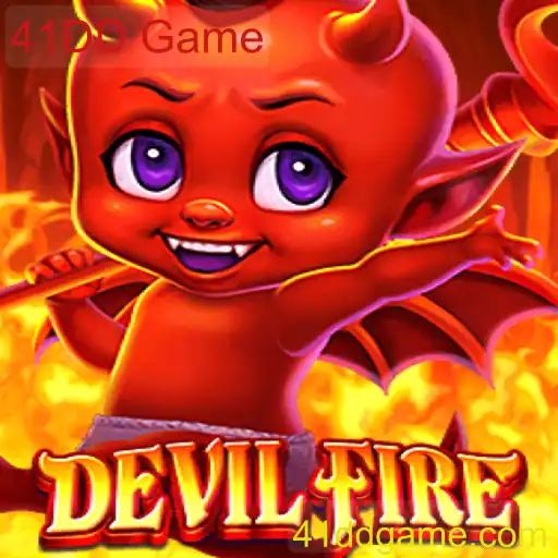Descubra o 41DD Game: DevilFire