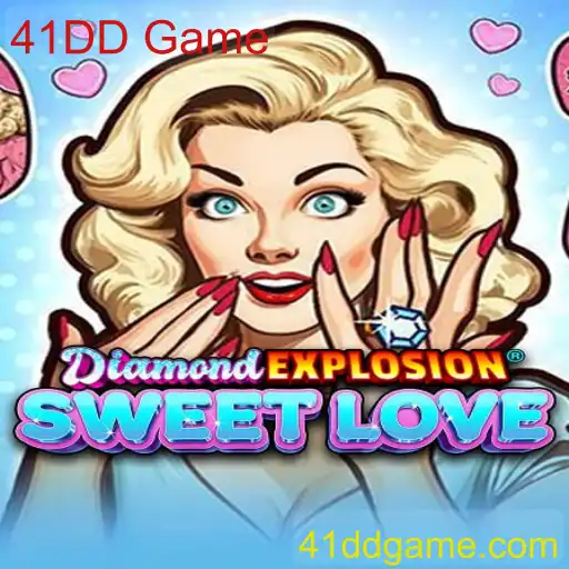 DiamondExplosionSweetLove: Uma Jornada de Estratégia e Romance no Universo dos Jogos