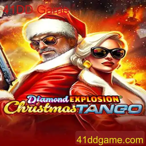 Explorando DiamondExplosionTango: O Novo Fenômeno dos 41DD Games