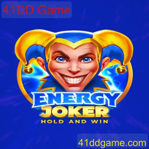 EnergyJoker: Um Novo Fenômeno no Mundo dos Jogos Digitais