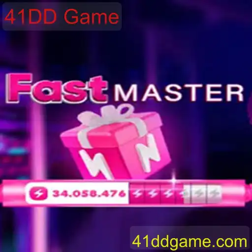 Descubra o Empolgante Mundo de FastMaster - O Novo Sensação da 41DD Game