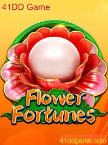 Explorando o Mundo de FlowerFortunes: O Fascinante 41DD Game