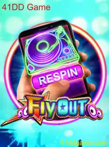 FlyOut: Um Mergulho no Mundo do 41DD Game