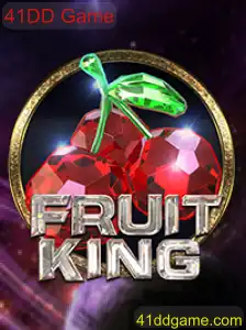 Desvendando os Segredos do FruitKing: O Popular Jogo 41DD Game