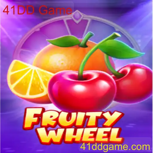 Descubra o Fascinante Mundo do Jogo FruityWheel: Uma Experiência Única Integrada ao 41DD Game