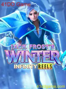 Explorando o Fascinante Mundo de JackFrostsWinter