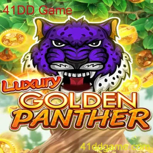 Descubra o Fascinante Mundo de LUXURYGOLDENPANTHER: O 41DD Game que Está Conquistando o Mundo