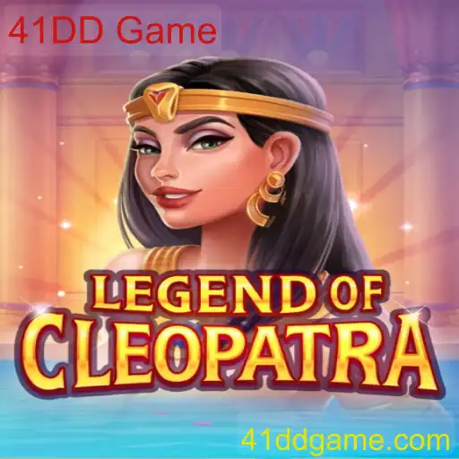 LegendOfCleopatra: Um Mergulho no Antigo Egito através do Jogo 41DD
