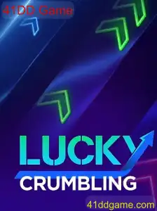 Descubra as Aventuras de LuckyCrumbling no Mundo do 41DD Game