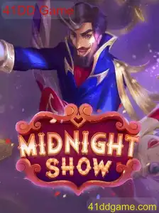 Descubra o Fascinante Mundo de MidnightShow: O 41DD Game