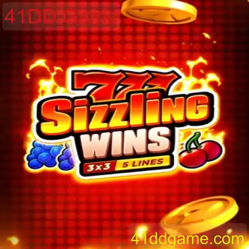 Descubra as Emoções e Regras do Jogo 777SizzlingWins: 41DD Game