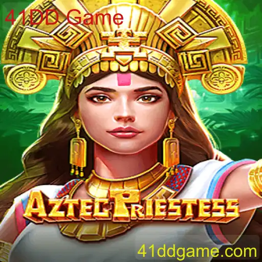 Descubra o Fascinante Mundo de AztecPriestess: O Novo 41DD Game