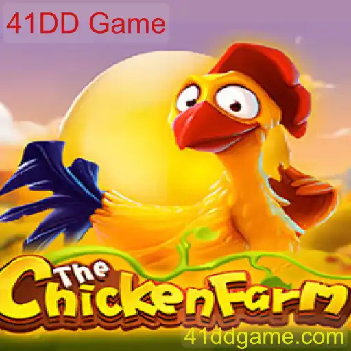 Explorando ChickenFarm: O Fascinante Mundo do 41DD Game