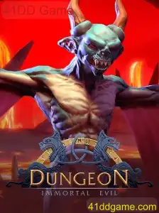 Explorando o Universo de Dungeon: Mergulho Profundo no 41DD Game