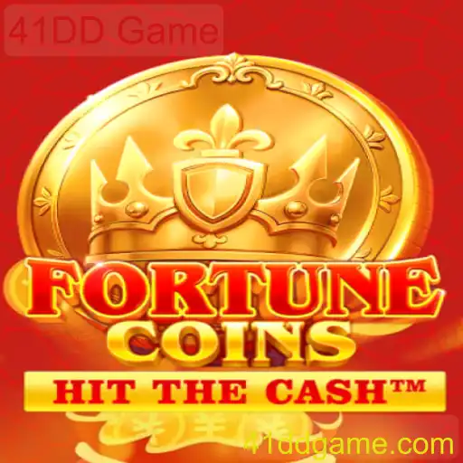 Explorando o Fascinante Mundo de FortuneCoins: O Jogo 41DD Game