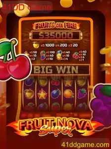 Explorando o Mundo de FruitNovaSuper: Um Novo Conceito de Entretenimento