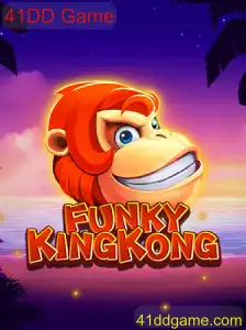 Explorando o Mundo do Jogo FunkyKingKong