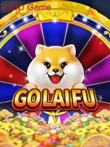 Explorando o Fascinante Mundo de GoLaiFu - Um Novo Conceito em Jogos 41DD