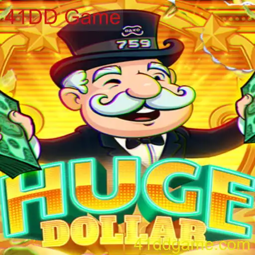 Descubra o Fascinante Mundo de HugeDollar: Tudo Sobre o Jogo 41DD Game