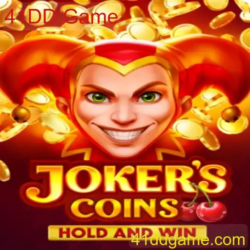 Descubra o Fascinante Mundo de JokersCoins: O Novo 41DD Game