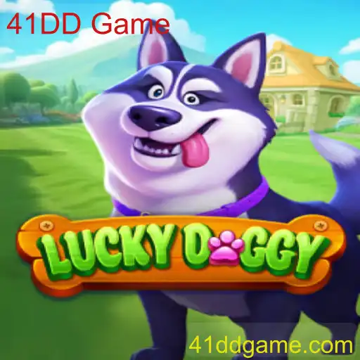 LuckyDoggy: Explorando o Novo Fenômeno do 41DD Game
