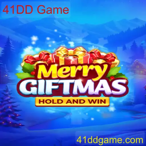MerryGiftmas: Desvendando o Excitante Jogo da 41DD Game