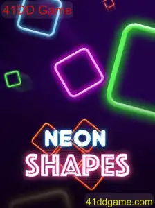 Explorando o Mundo Vibrante de NeonShapes: O Jogo que Está Conquistando os Gamers