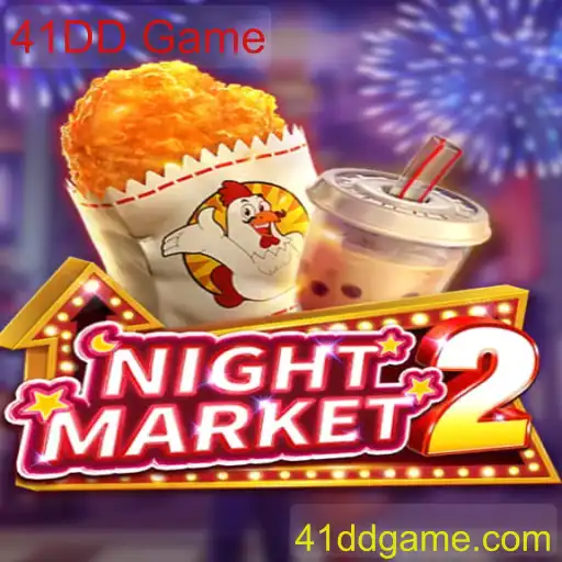 Descubra as Emoções de NightMarket2: O Novo Jogo Inovador da 41DD Game
