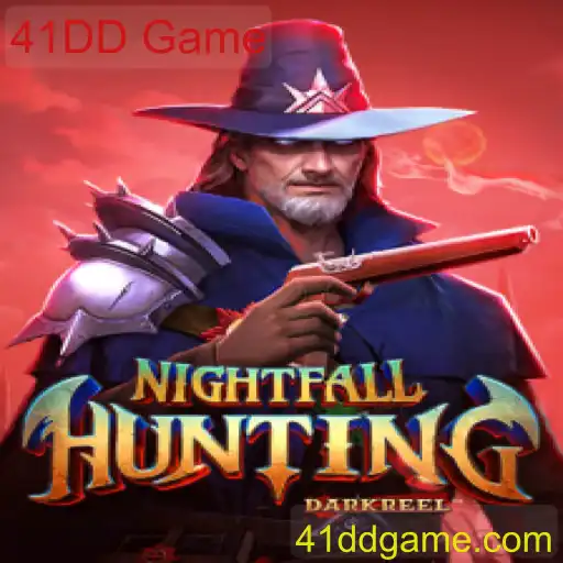 Explorando o Mundo de NightfallHunting: Um Jogo Inovador da 41DD Game