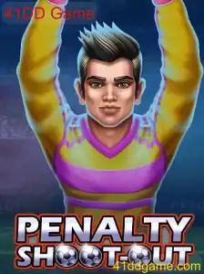 Explorando o Mundo do PenaltyShootOut: O Novo 41DD Game