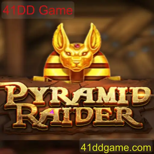Descubra o Fascinante Mundo de PyramidRaider: O Novo Jogo 41DD Game