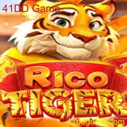 Explorando o Mundo de RicoTiger: Um Mergulho no Universo do 41DD Game