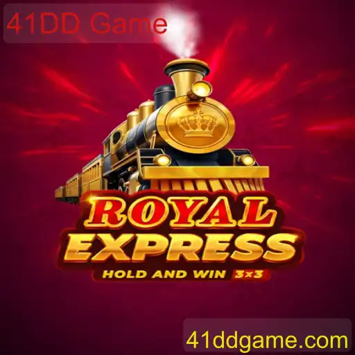 Descubra o Mundo de RoyalExpress: O Excitante 41DD Game