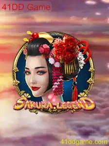 Explorando SakuraLegend: Uma Jornada no Mundo de 41DD Game