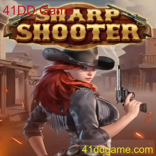 Sharpshooter: Um Mergulho no Mundo do 41DD Game