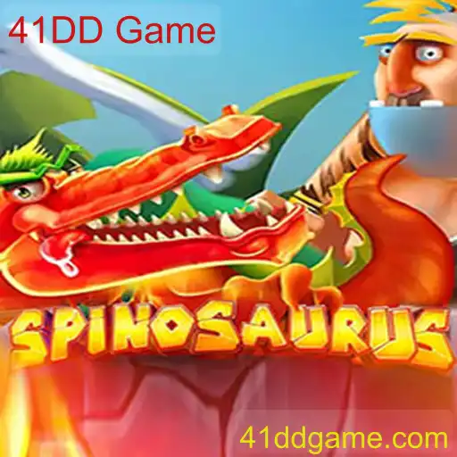 Spinosaurus: Mergulhando no Inovador 41DD Game