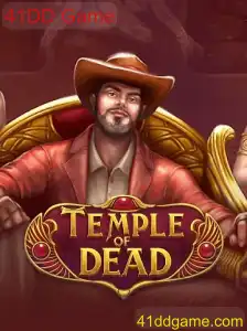 Descubra o Fascinante Mundo de TempleofDead: Um 41DD Game Inovador