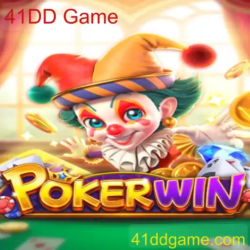 Explorando o Mundo de POKERWIN: O Fascinante Jogo 41DD Game