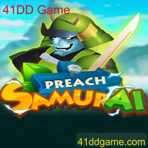 Descubra o Mundo de PreachSamurai: A Nova Sensação do 41DD Game