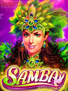 Samba: Descubra o Novo Sensação do 41DD Game