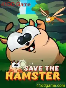 Explorando o Mundo do Jogo 'SavetheHamster' e o Conceito por Trás do '41DD Game'
