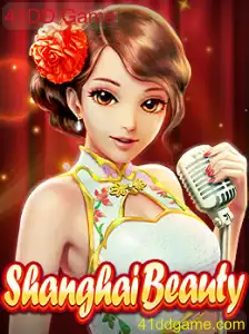 ShanghaiBeauty: Descubra o Mundo do 41DD Game