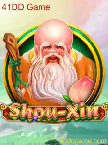 ShouXin: O Desafio Inovador do 41DD Game
