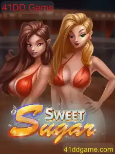 Descobrindo o Fascinante Mundo de 'SweetSugar': Um Olhar para o 41DD Game