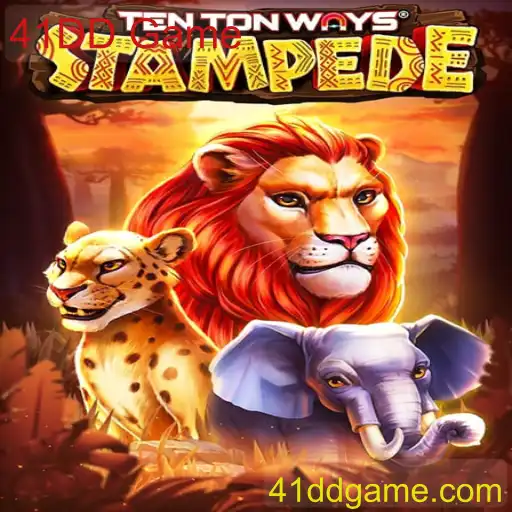 Exploração do Jogo TenTonWaysStampede: Regras, História e Aventura